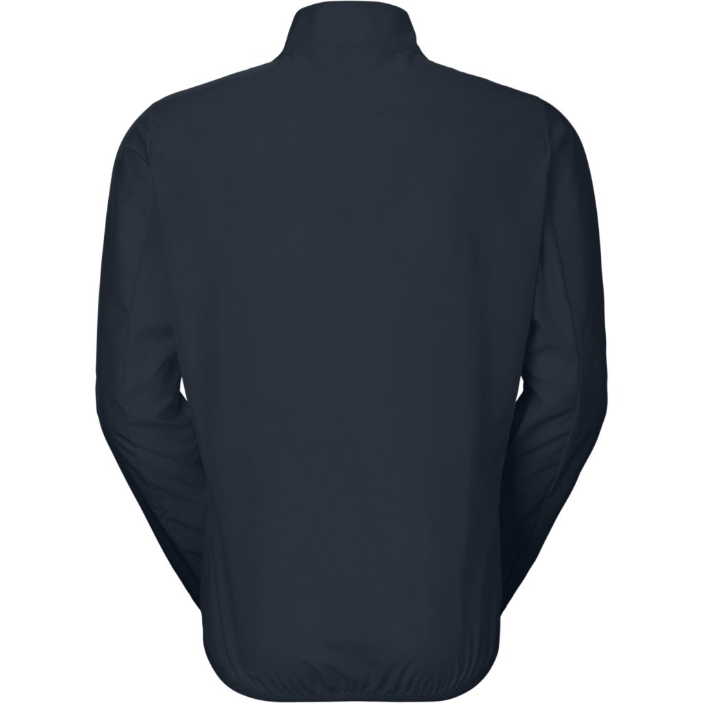 SCOTT Endurance Windbreaker Jacket Men - dark blue