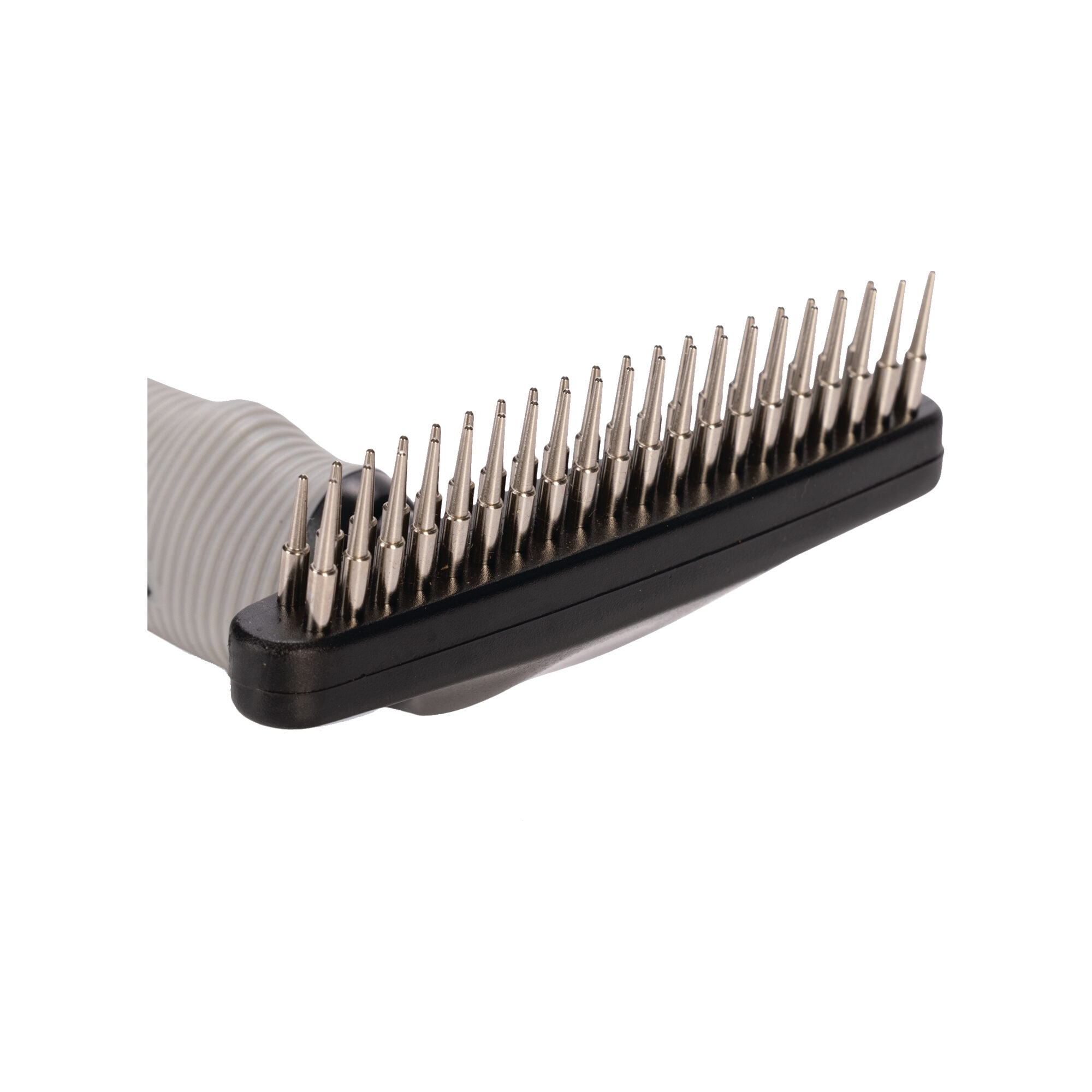Beeztees Grooming Comb Double Rotating Tooth