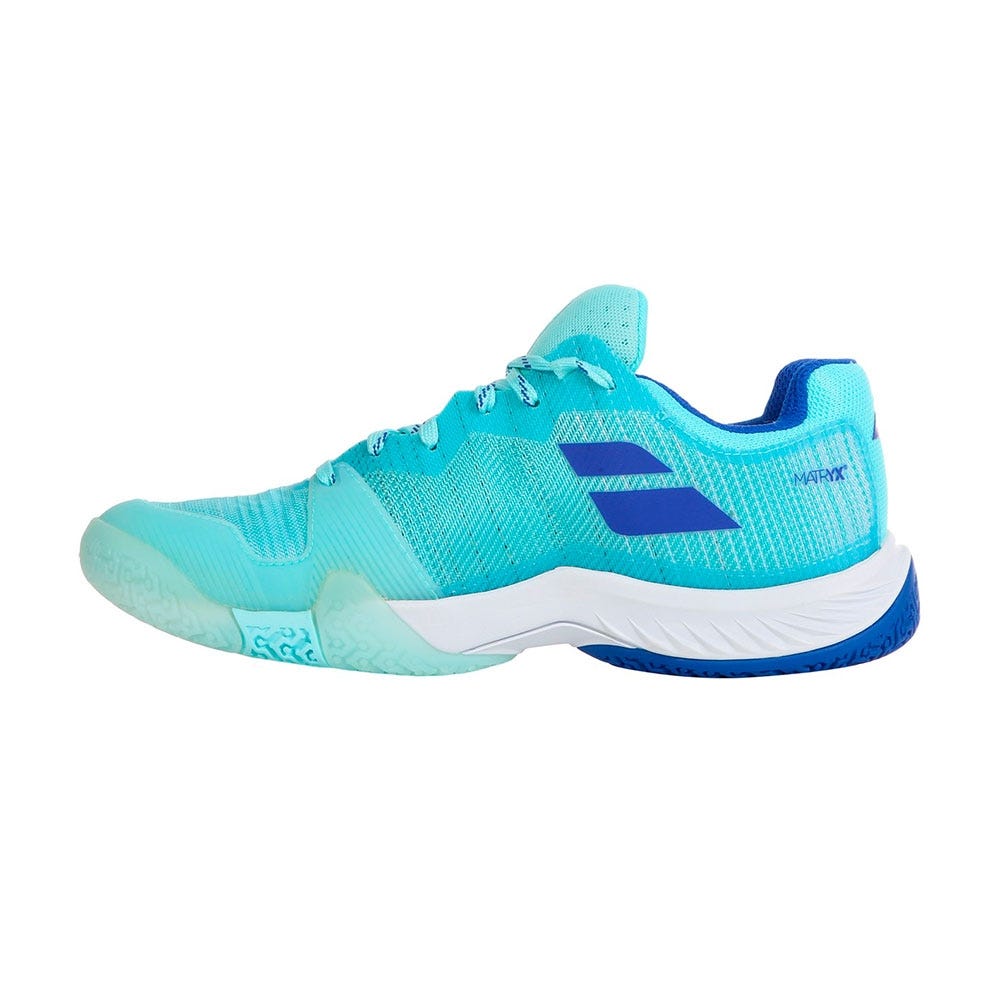 WOMEN'S BABOLAT JET PREMURA 31S20753 4061