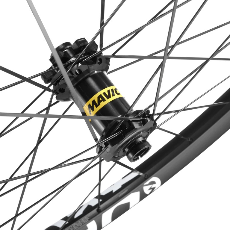 Mavic E-Deemax 29 Front Wheel - 29