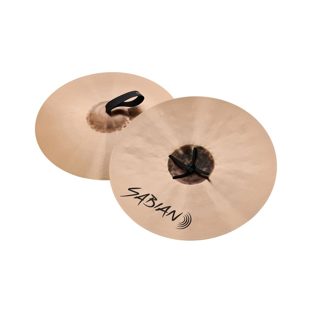 Sabian 19