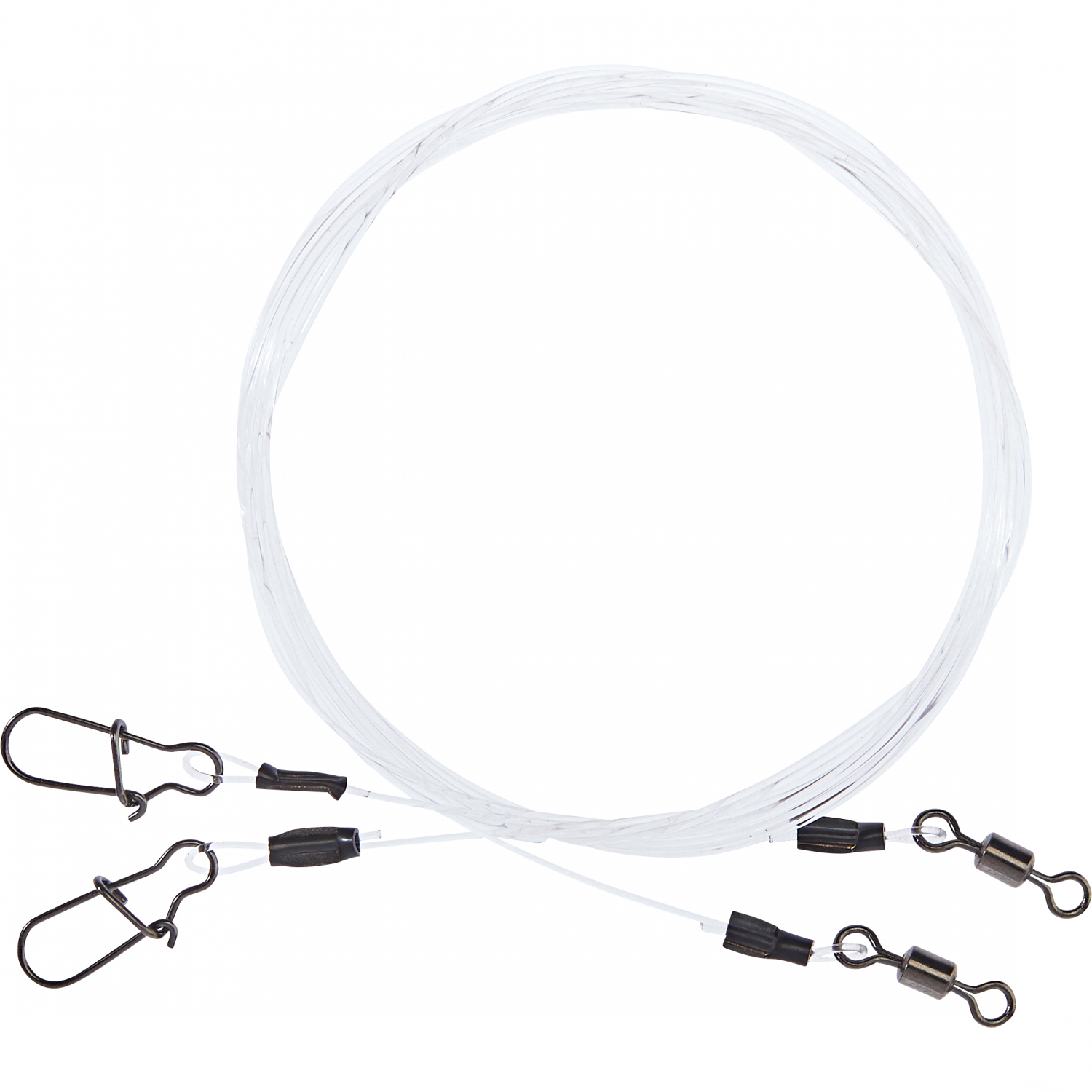 Balzer 71° North Mono Rig