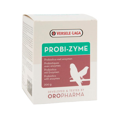 Oropharma Probi-Zyme - 200g