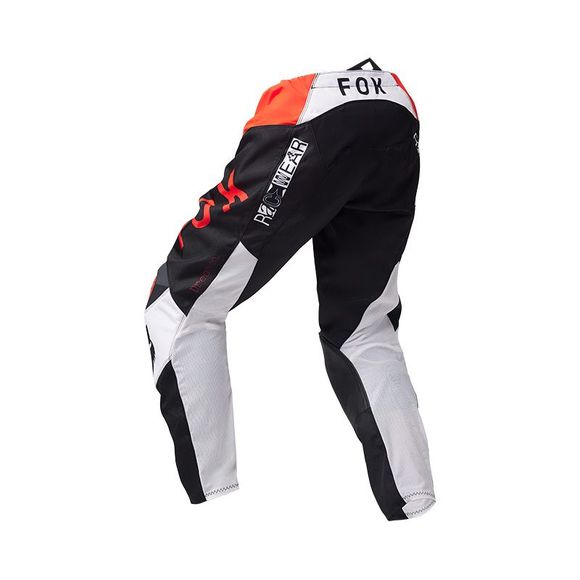 Fox cross 180 Spec 2025 - Red pantsRef: FX5186