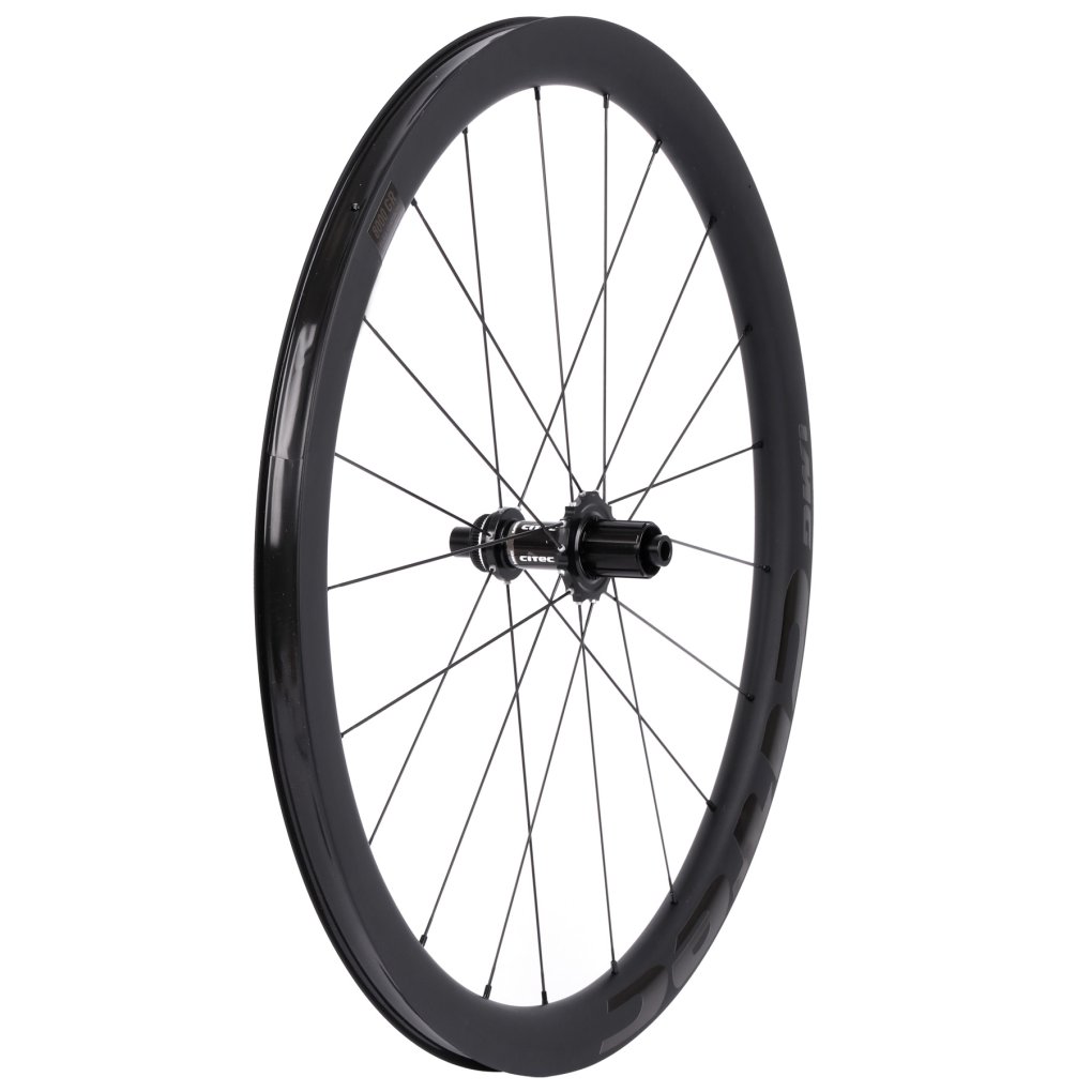 CITEC 8000 GR Gravel DB Rear Wheel - 28