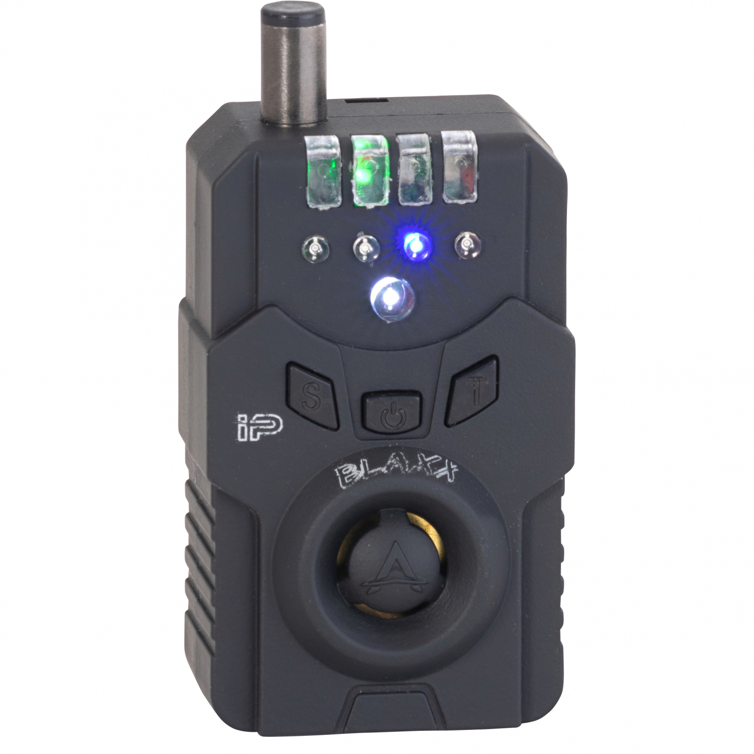 Anaconda Bite alarm Blaxx iP Pro (3+1)