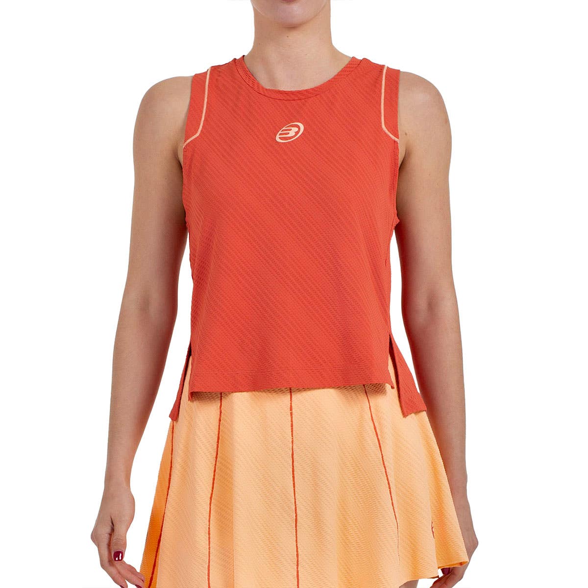 T-SHIRT BULLPADEL AMALIA WOMAN