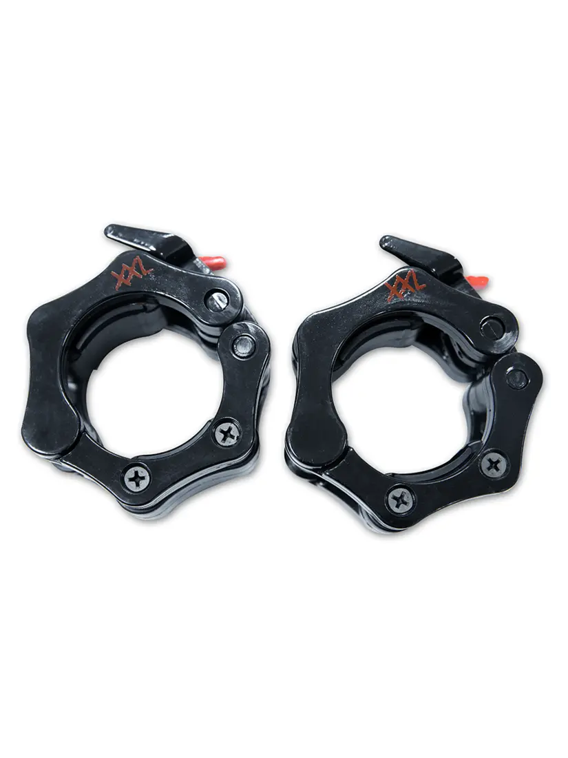 Barbell Clamps