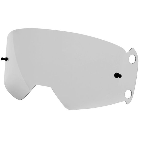 Fox view replacement lense mask screen - grey - greyRef: FX2038 / 21648-006-NS