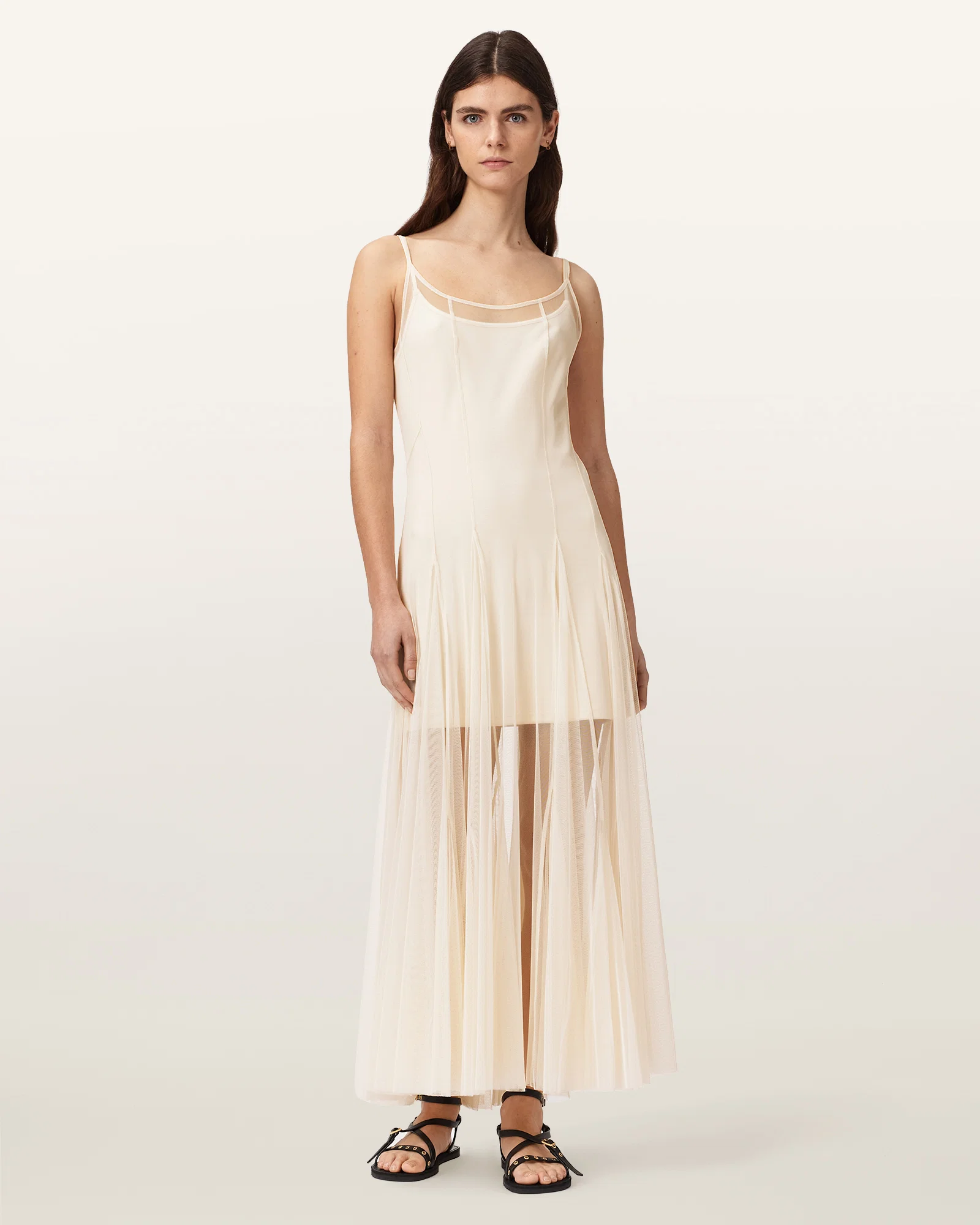 Harmonia Dress
