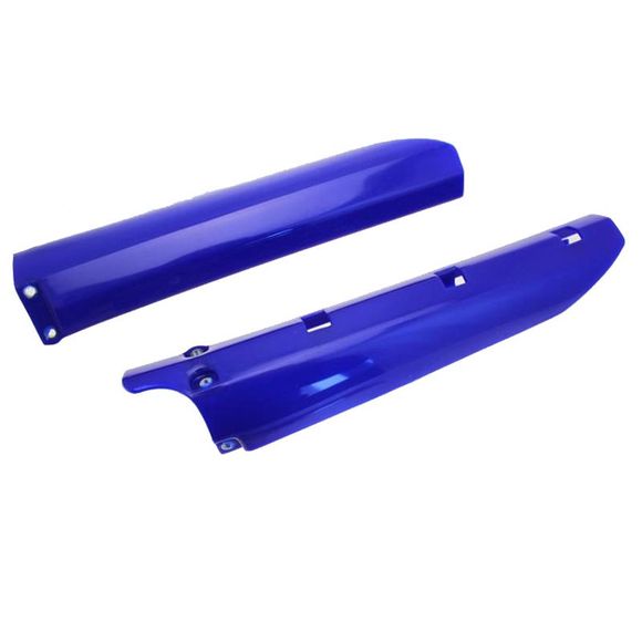 Acerbis blue fork protectorsRef: AE0682 / 0011635.040