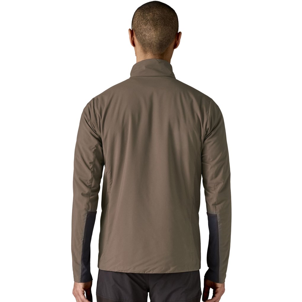 Patagonia Nano-Air Ultralight Pullover Men - Marlow Brown