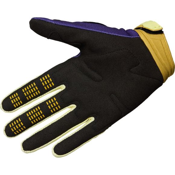 Fox 180 cross Gloves IMAGE PRINT 2026 - VioletRef: FX6286