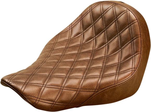 SADDLEMEN Renegade Comfort SeatRef: Sdd00632A / 08021045