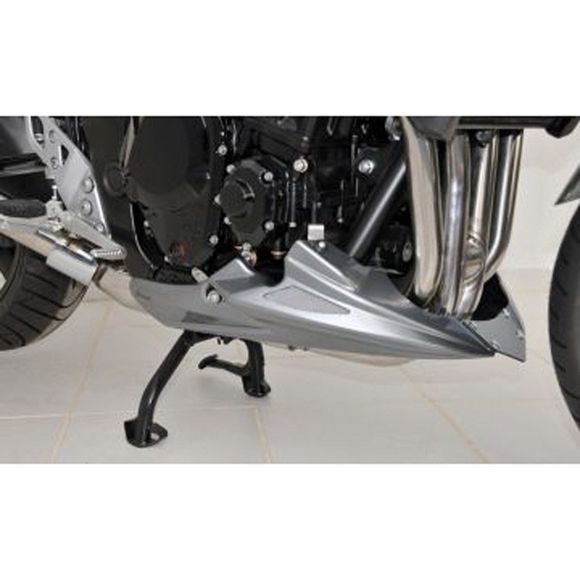 Ermax engine skid plate - UniRef: EM0803