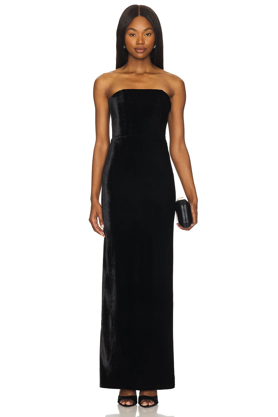 x REVOLVE Cici Maxi Dress