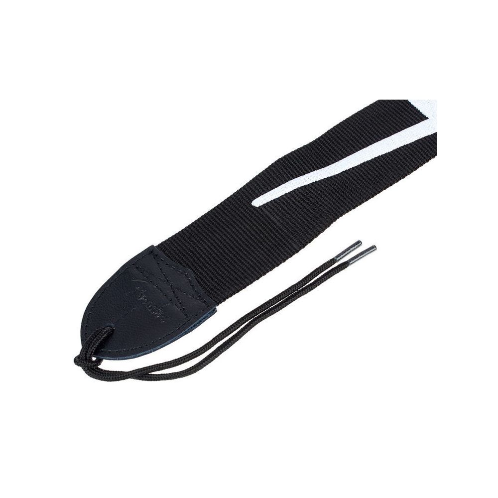 Fender Lightning Bolt Strap – Thomann Ireland