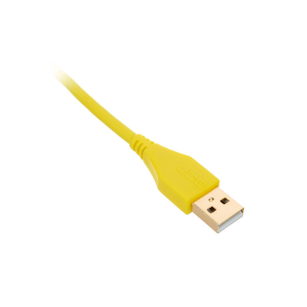 UDG Ultimate USB 2.0 Cable S2YL – Thomann Ireland