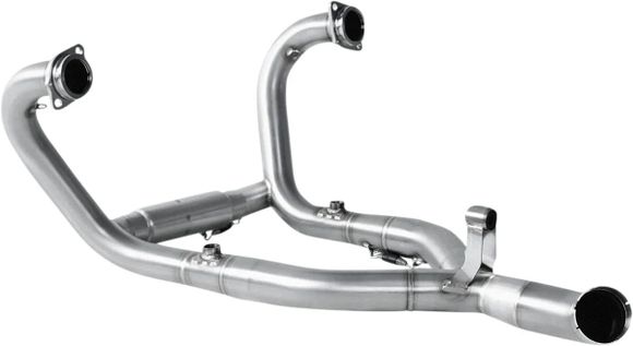Akrapovic Collector 18120540Ref: Sa00549A / 18120540