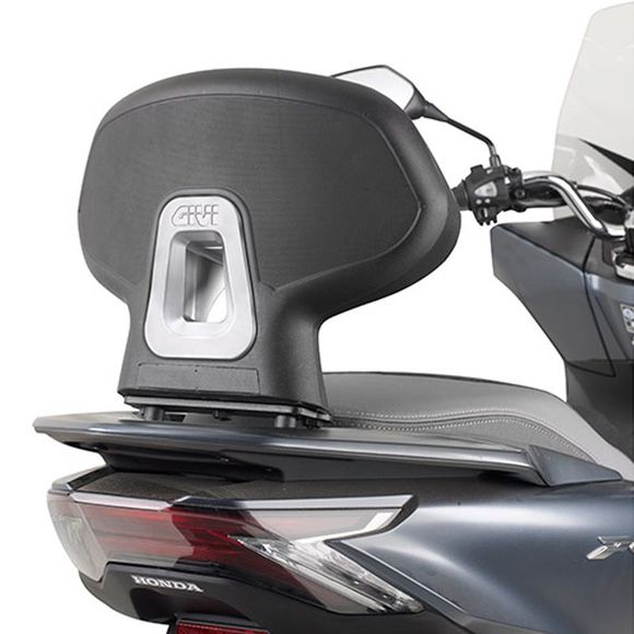 Dosseret Givi PassagerRef : TB1190A