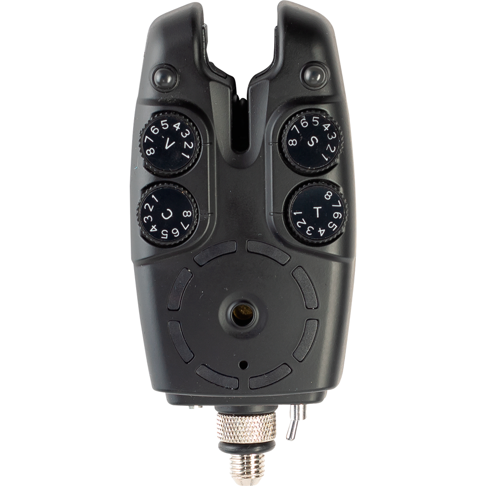 Askon Bite indicator set Turbobite