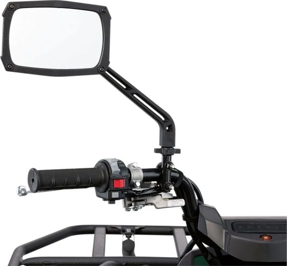 Moose Racing Rearview Mirror 06401315Ref : ME00263A / 06401315