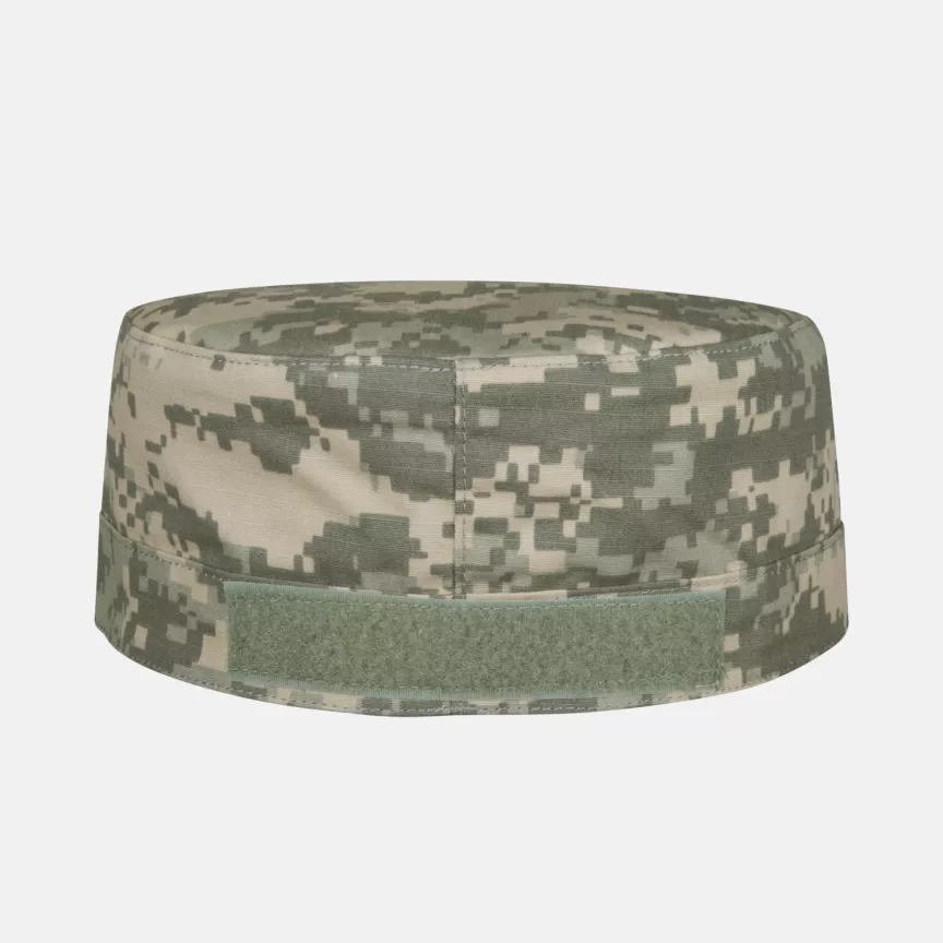 ACU Cap - PolyCotton Ripstop