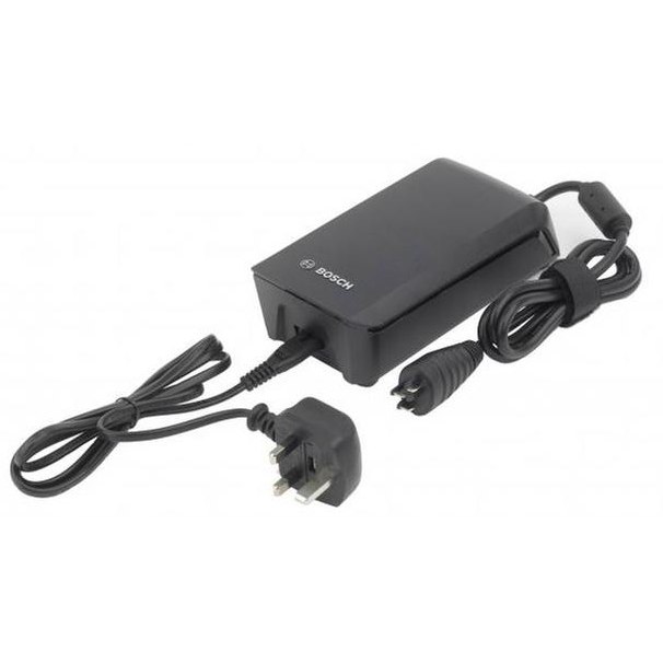 Bosch Standard Charger 4A with Power Cable