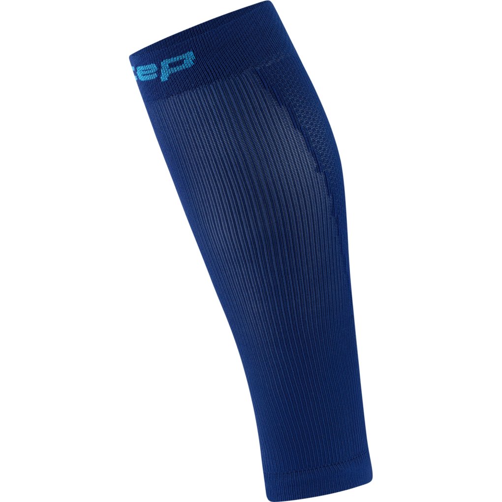 CEP Core Run Calf Sleeves Men - dark blue