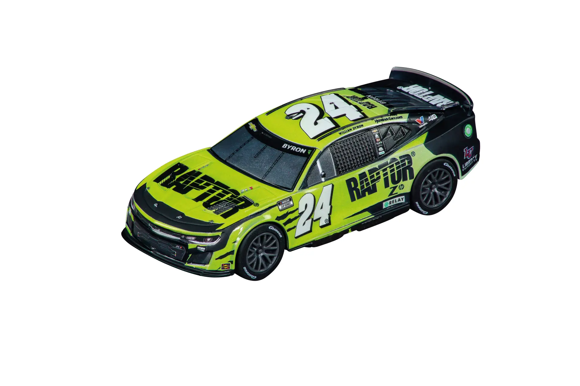 NASCAR Camaro NextGen ZL1 
