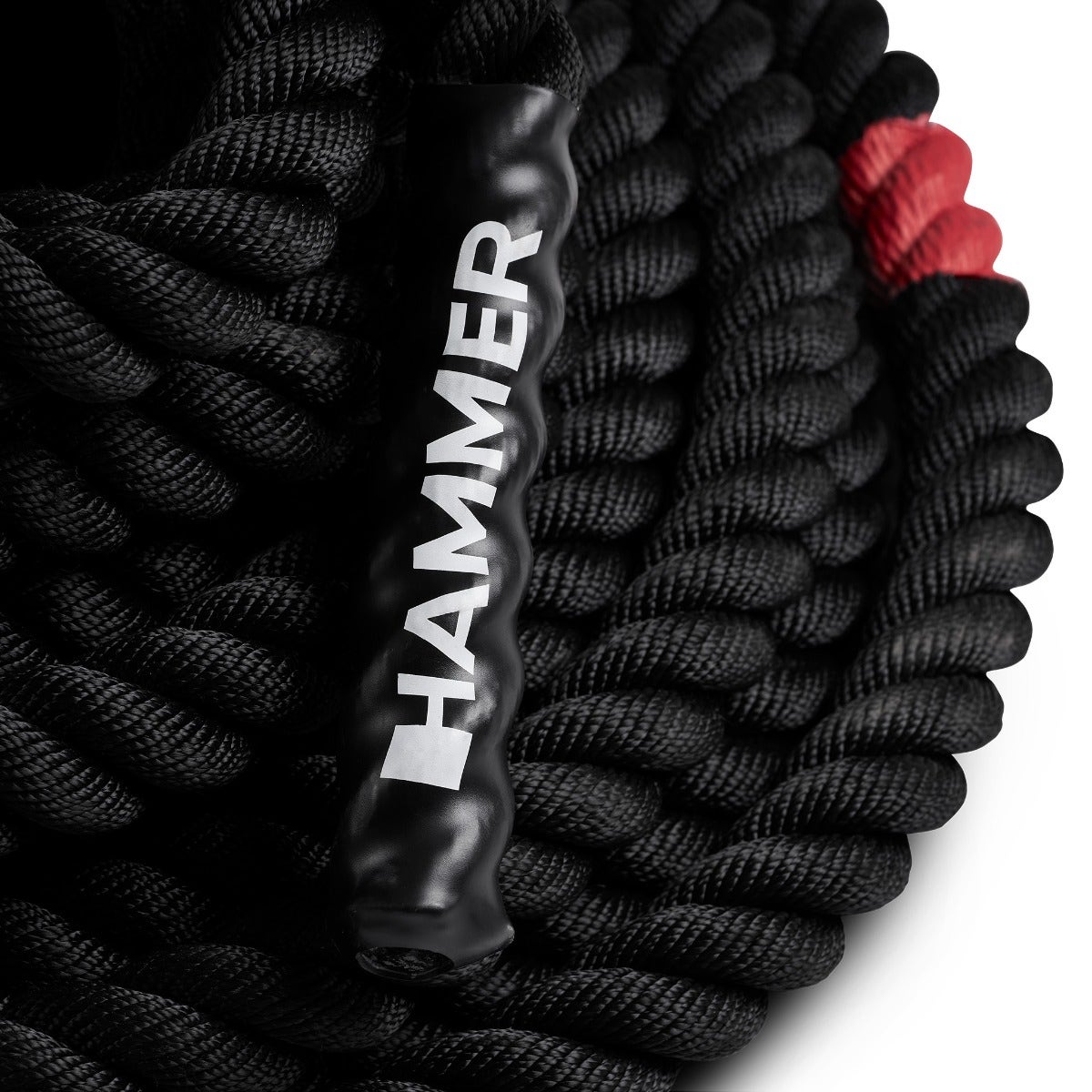 Battle Rope Competition