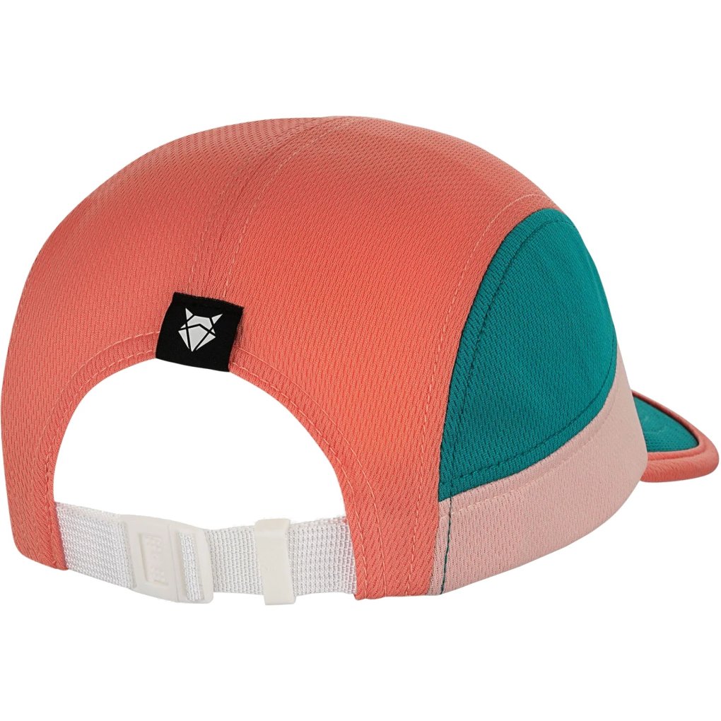 INCYLENCE Running Cap - Scarlett Moss