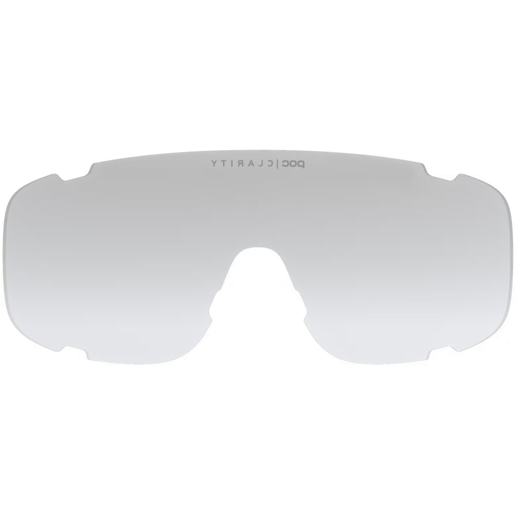 POC Devour Sparelens - Clarity Photochromic/Changeable Grey