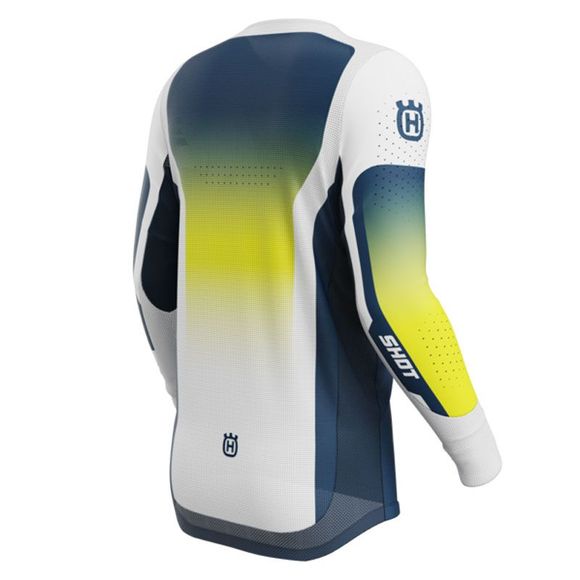 Cross Shot Aerolite - Husqvarna Limited Edition 2025 - BlueRef: SO2647