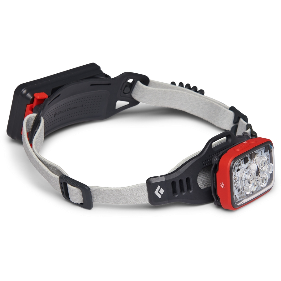 Black Diamond Distance 1500 Headlamp - Octane