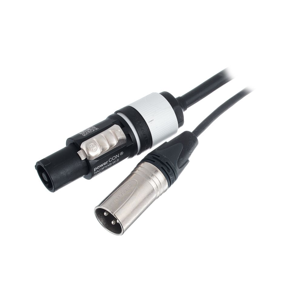 Cordial CPH 3 DMX 1 PWR 1 – Thomann Ireland