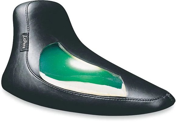 Le Pera Bare Bones comfort saddleRef: LEPA00168A / DS905912