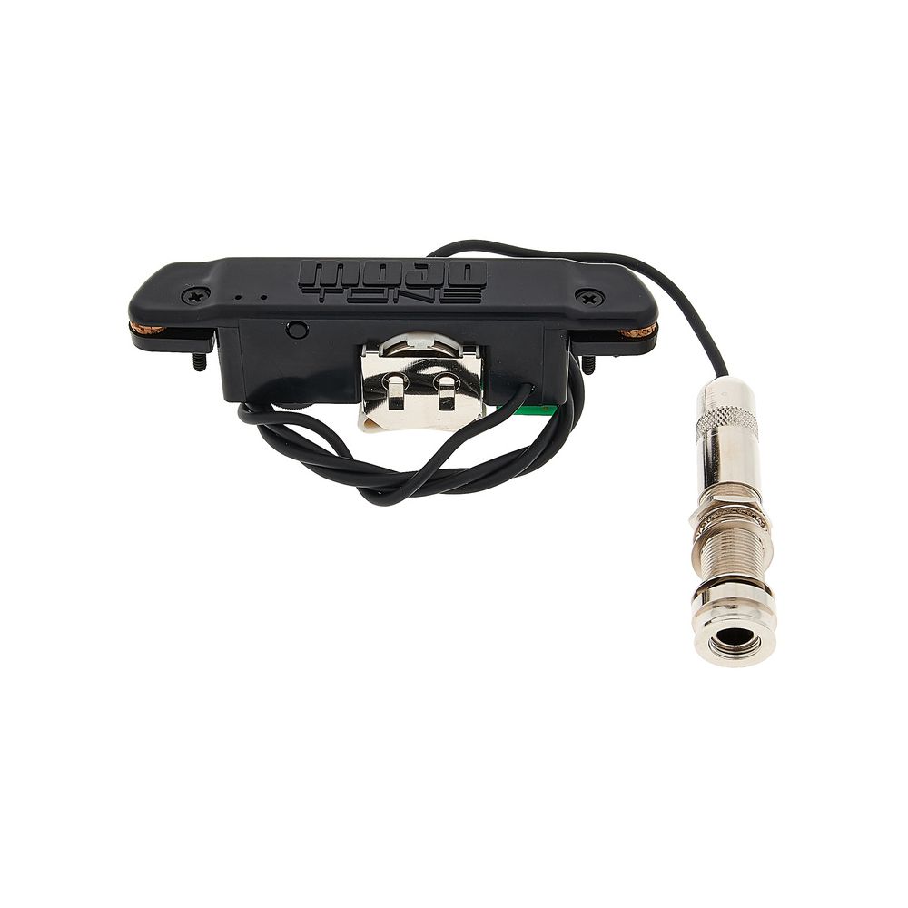 Mojotone Quiet Coil NC