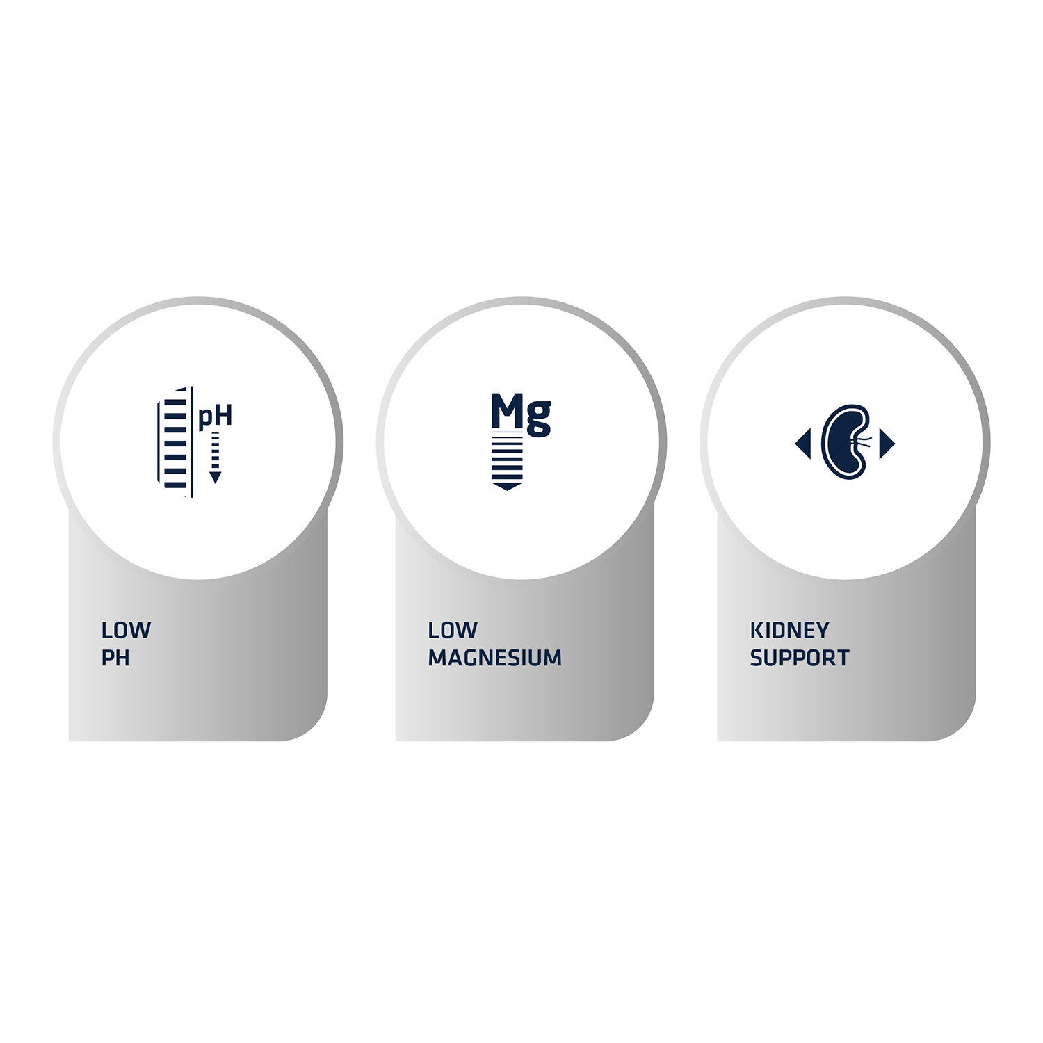 Affinity Advance Veterinary Diets Urinary Dog - 3 kg