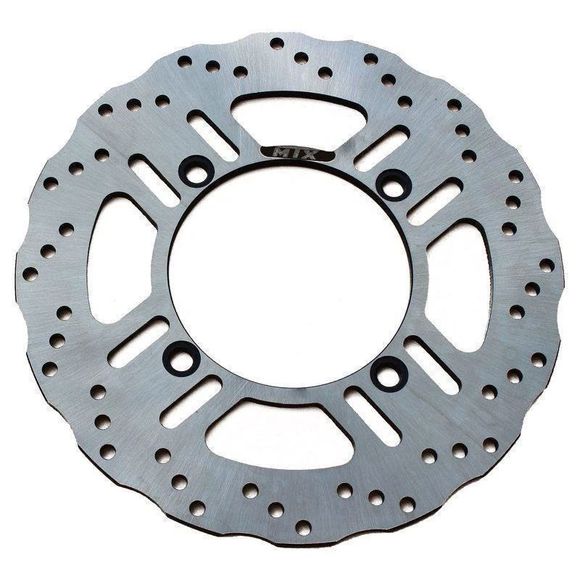 Rear Wave MTX DISC Brake RotorRef: MDS03073