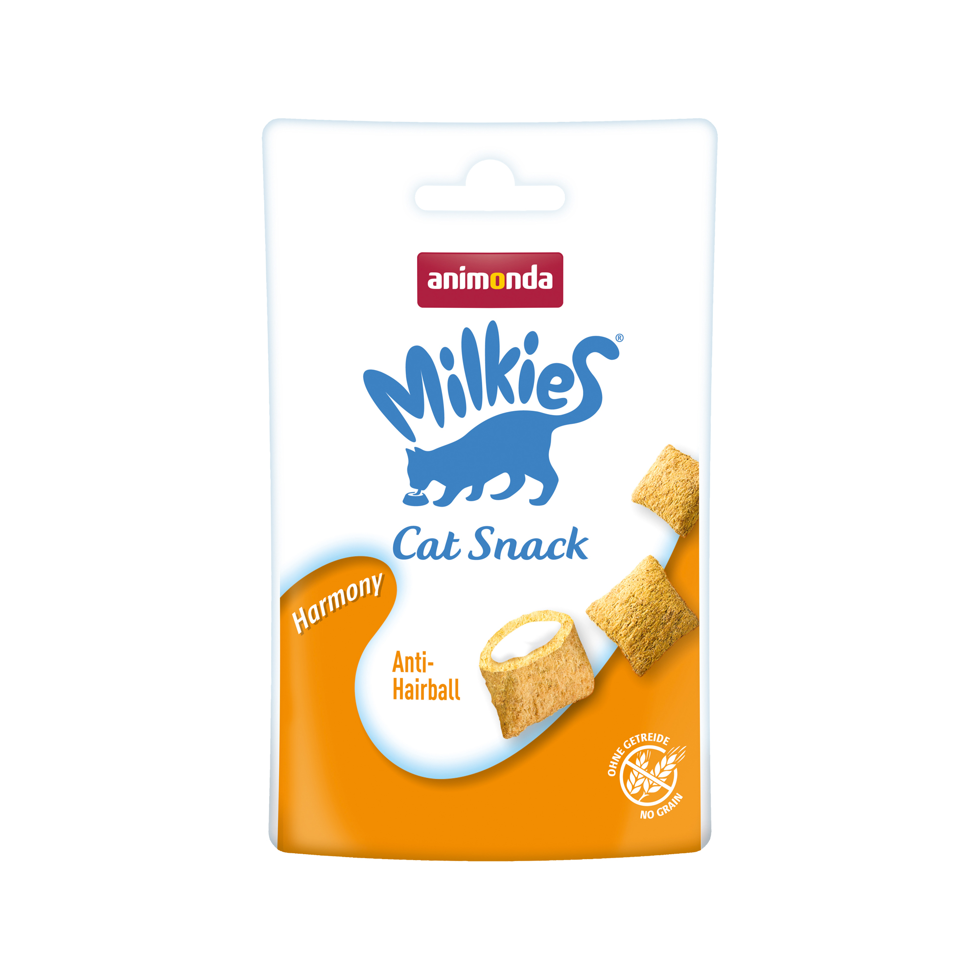 Animonda Milkies Cat Snack - Wellness - 30g