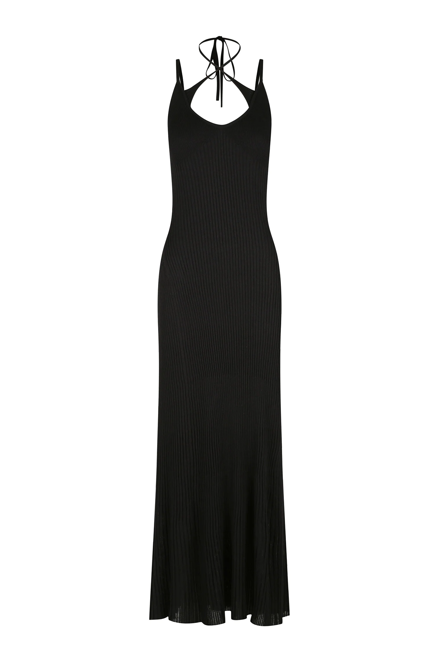Belinda Dress Black