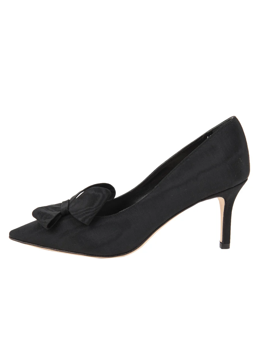 Caitlin Pointed Toe Pump