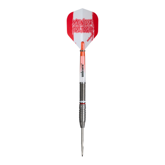 Unicorn Scale Suljovic The Gentle Steeldarts - 23g