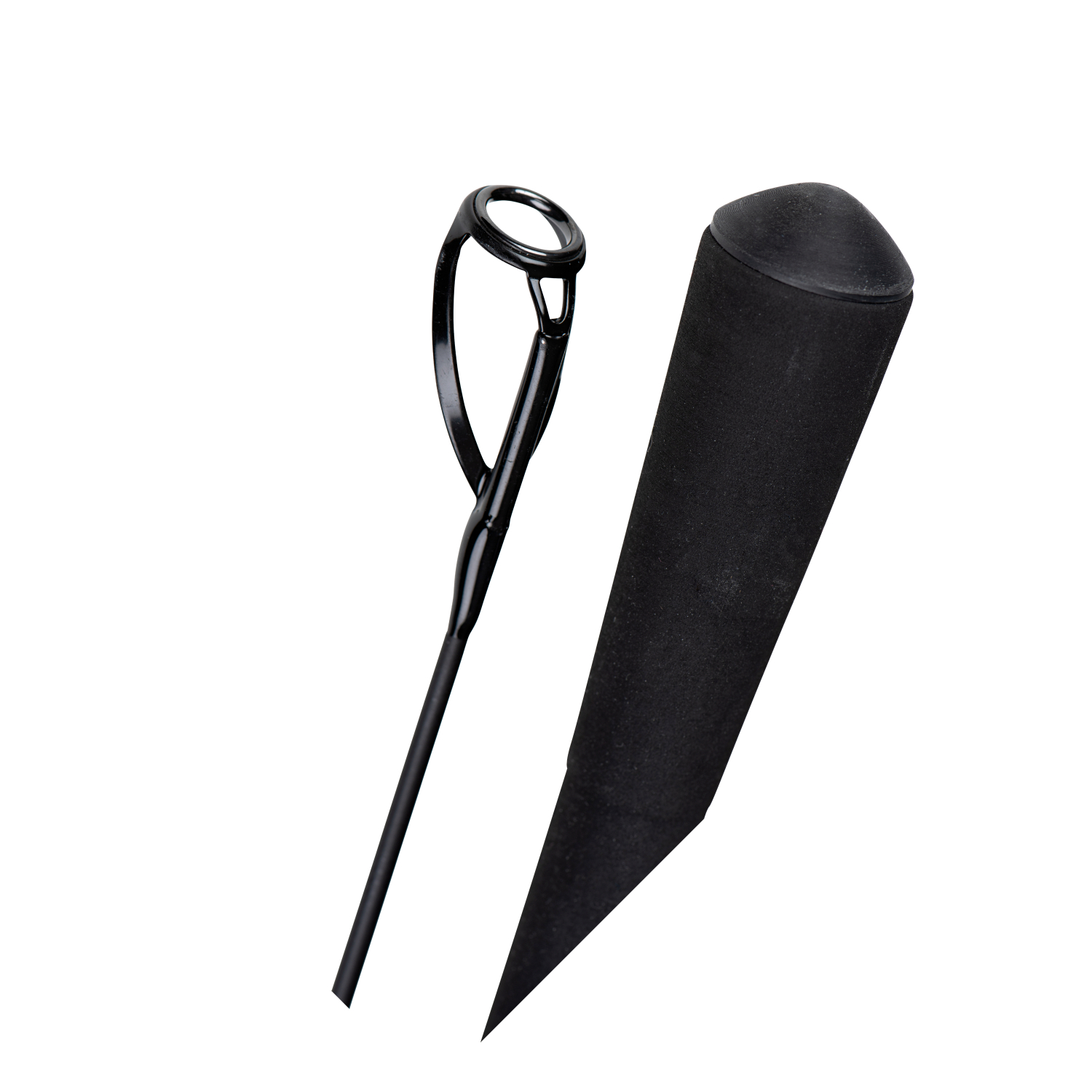 Fox Sectioned rod EOS X Traveller fishing rod