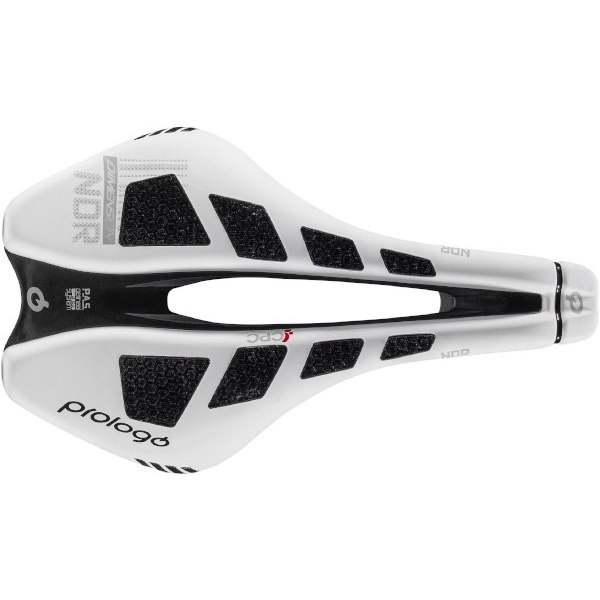 Prologo Dimension NDR NACK CPC Airing 143 Saddle - white / black