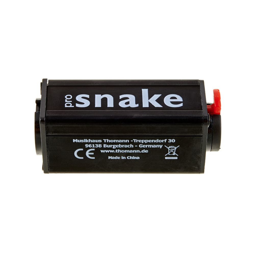 pro snake TPA MP – Thomann Ireland