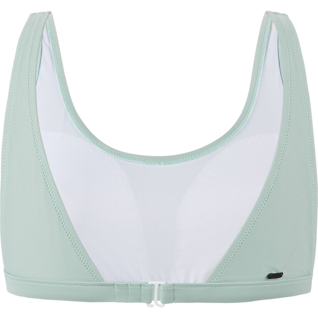 Picture Clove Bralette Top Women - Blue Surf