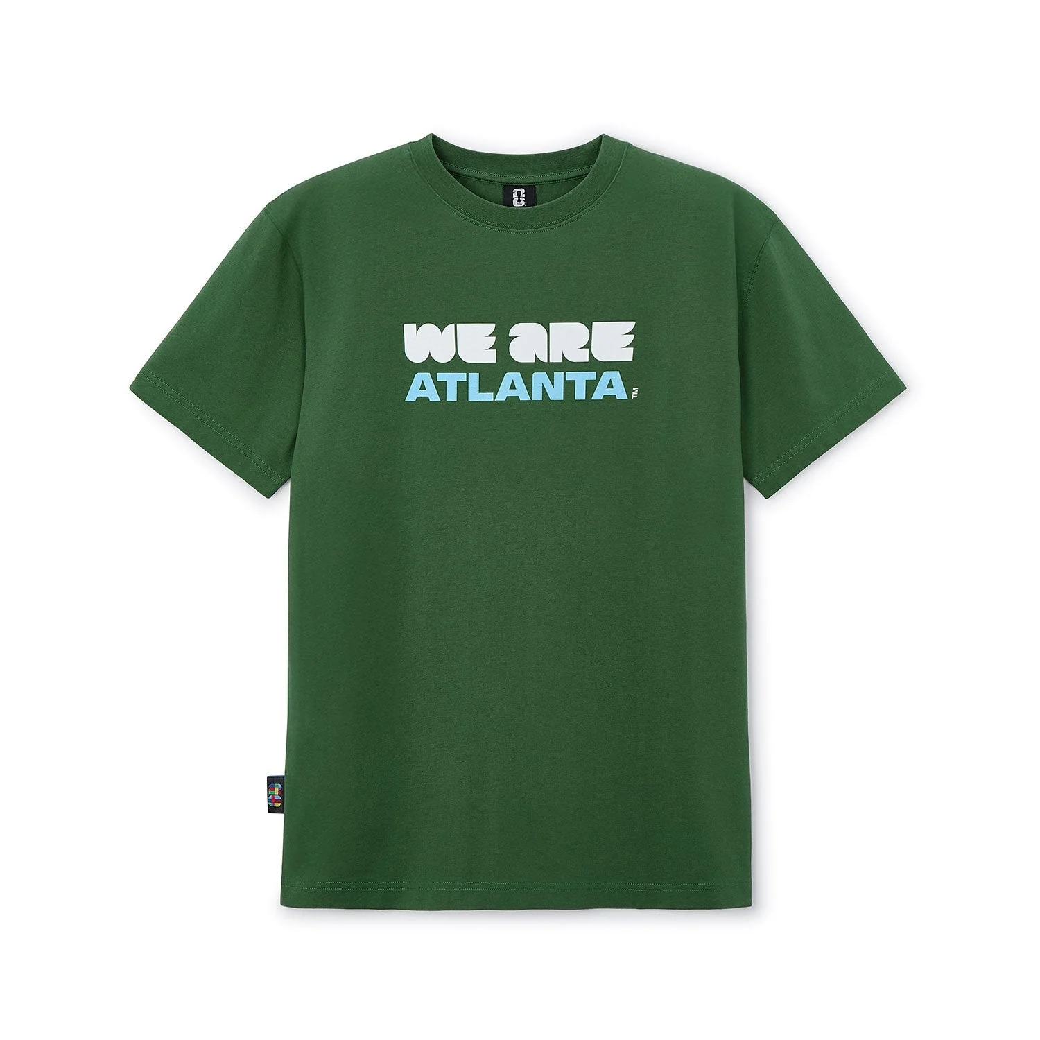 2026 Soccer Fan Collection Atlanta T-Shirt - Unisex