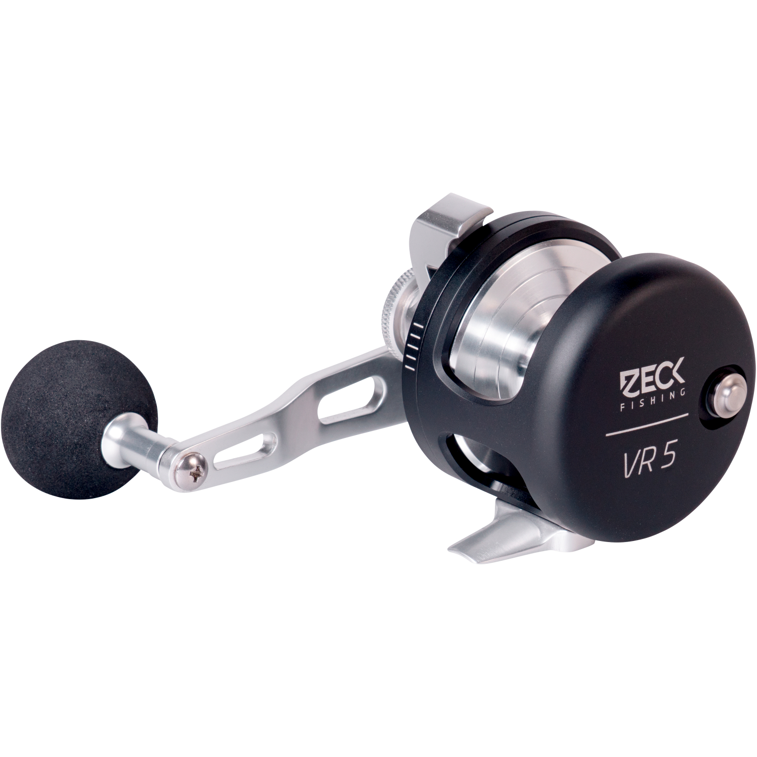 Zeck Fishing Reel VR5